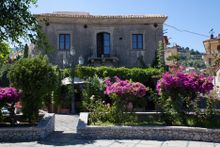 Bar Vitelli, Savoca