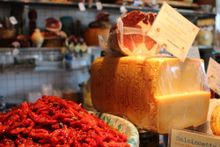 Ortigia Market