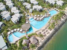 Wyndham Resort Denarau Island