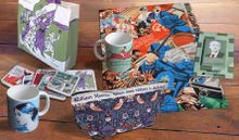 Radical homewares from Radical Tea Towel