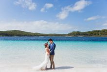 Kingfisher Bay Resort - Lake McKenzie