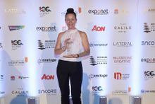 MICE Sales Manager, Sarah Smith