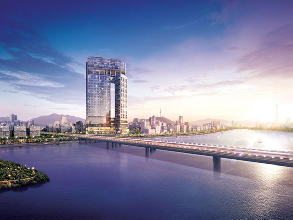 MGallery Hotel Seoul MGallery Hotel Seoul