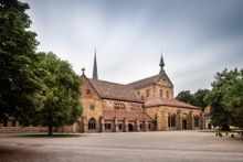 Maulbronn Monastery