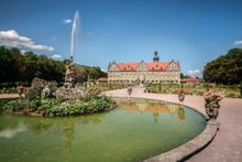 Weikersheim Palace