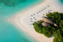 Dhigali Maldives