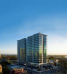 Wyndham Surfers Paradise is participating in the Gold Coast City Council's Food Waste Recycling Trial 