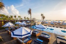 The new No 1 in Nusa Dua 