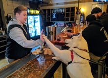 Bright Light Brewing Company