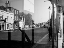 Simultaneously, Court Street Faversham