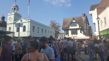 Faversham Hop Festival