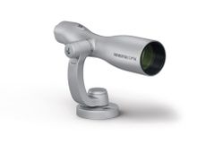 SWAROVSKI OPTIK’s ST Vista spotting scope is easy and intuitive to use