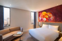 Standard Queen Room