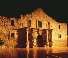 The Alamo