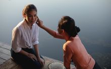 Thanaka Spa Treatment