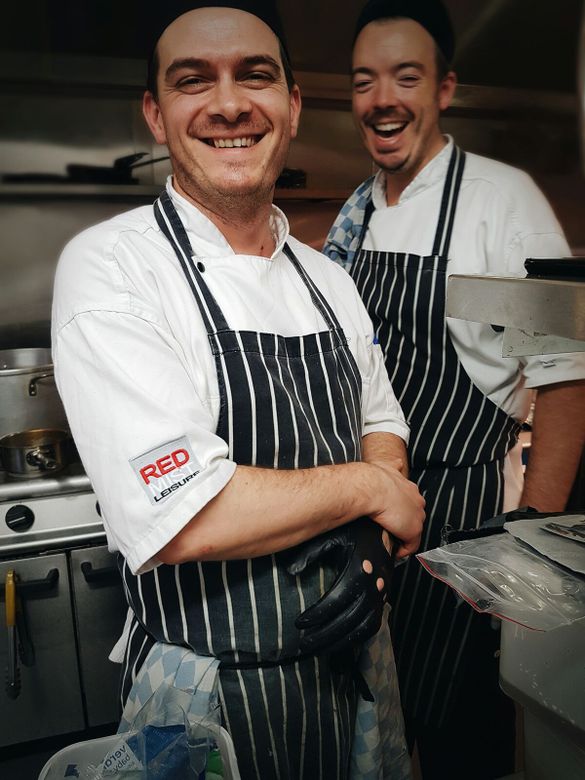 Apprenticeship schemes to develop home-grown chef talent