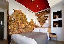 Artist Room Single Jomon 