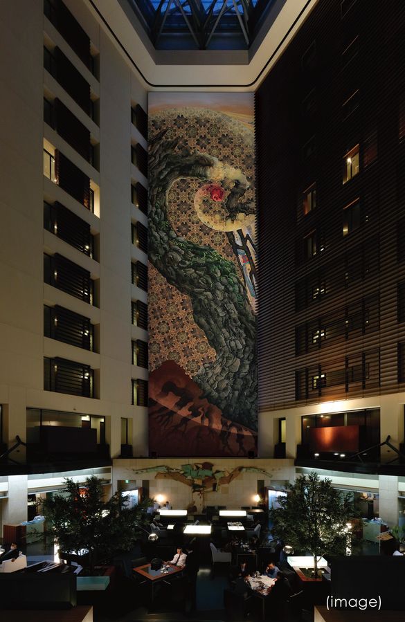 Projection Mapping 