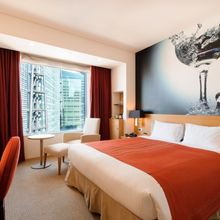 City Standard Room