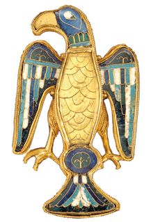 Adlerfibel