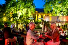 Nibelungenfestspiele