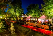 Nibelungenfestspiele