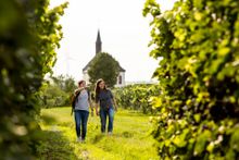 Skulpturenweg Abenheim