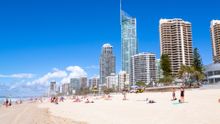 Surfers Paradise Beachfront