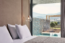 Minos Palace hotel & suites