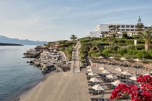 Minos Palace hotel & suites