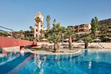 Candia Park village