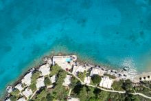 Minos Beach art hotel