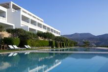 Minos Palace hotel & suites