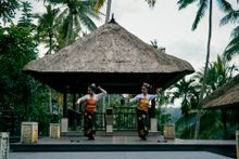 HOSHINOYA Bali