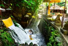 HOSHINOYA Bali