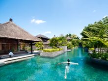 HOSHINOYA Bali