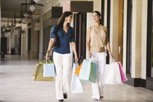 Shopping in Florida