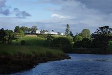 Tweed Regional Gallery & Margaret Olley Art Centre