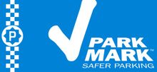 Always look for the Park Mark when booking airport parking