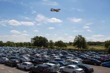 Airport parking tips for last-minute bookings