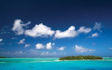 Discover the sparking waters of Polynesia with Zegrahm Expeditions.