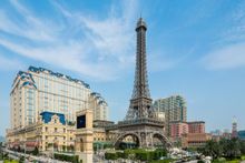 InterContinental Alliance_The Parisian Macao