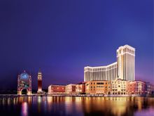 InterContinental Alliance_The Venetian Macao