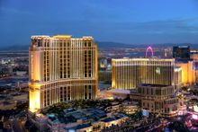 InterContinental Alliance_The Venetian Resort Las Vegas