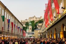 Salzburg Festival
