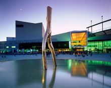 Bregenz Festspielhaus
