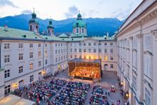 Promenade Concert Innsbruck 