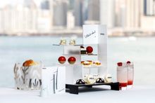 POLA and InterContinental Hong Kong Present “The Promise Afternoon Tea”