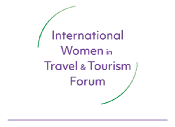 International Women in Travel and Tourism Forum Logo