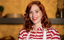 Sarah Clare Cooks Ilha Restaurant Cygnet